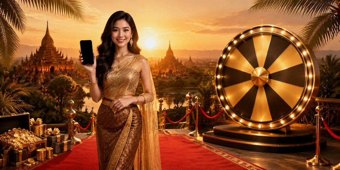 79game Baccarat Magic Play ဘာကြောင့်ထူးခြားလဲ